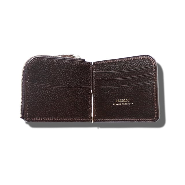 THOMAS - Crocodile col.Dark Brown