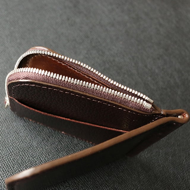 THOMAS - Crocodile col.Dark Brown