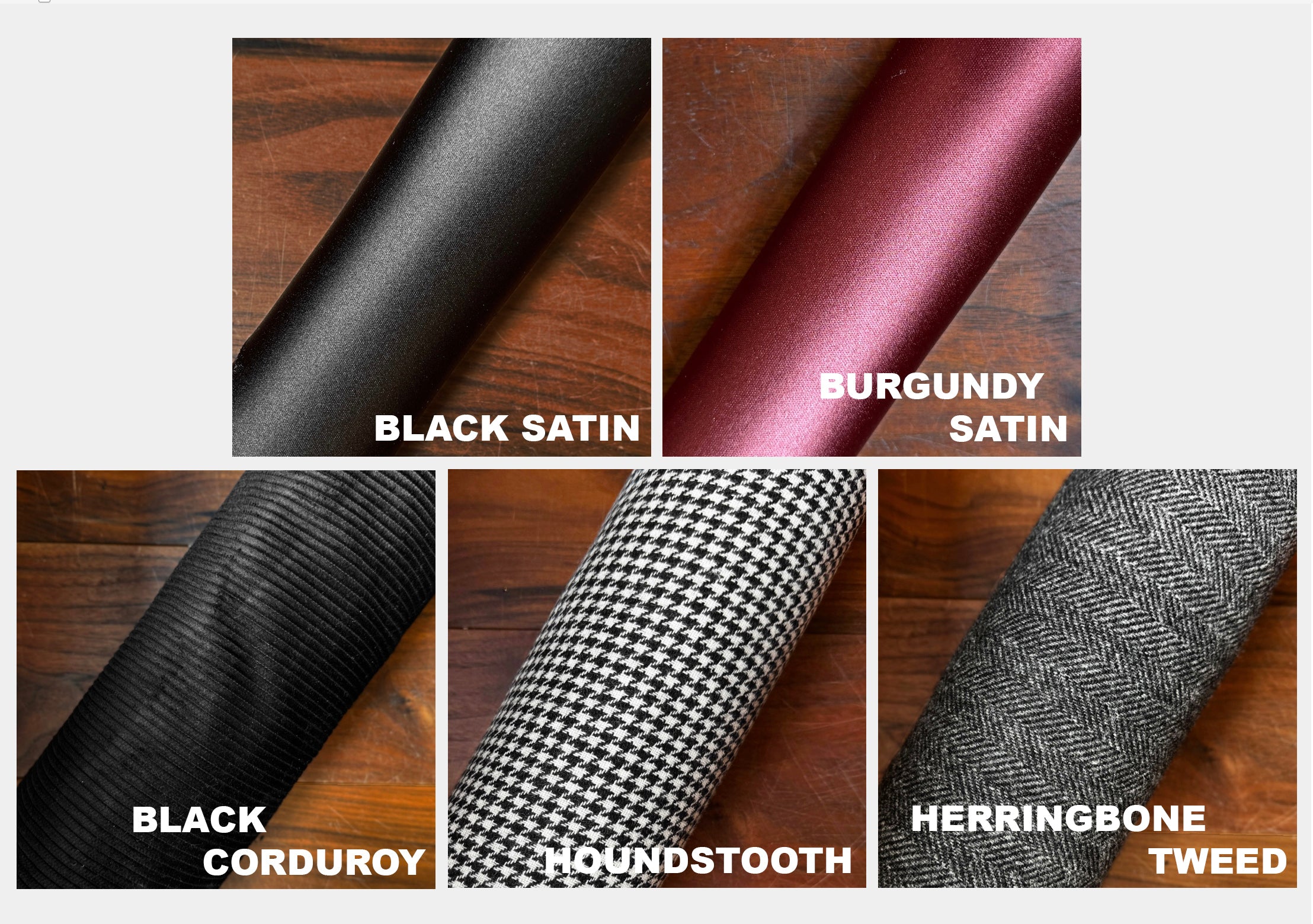 LAUNCH Horsehide col.Black