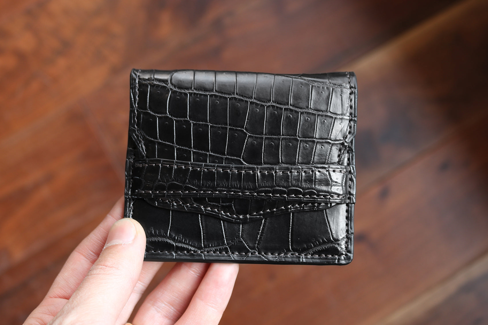 Custom Wallet - lom