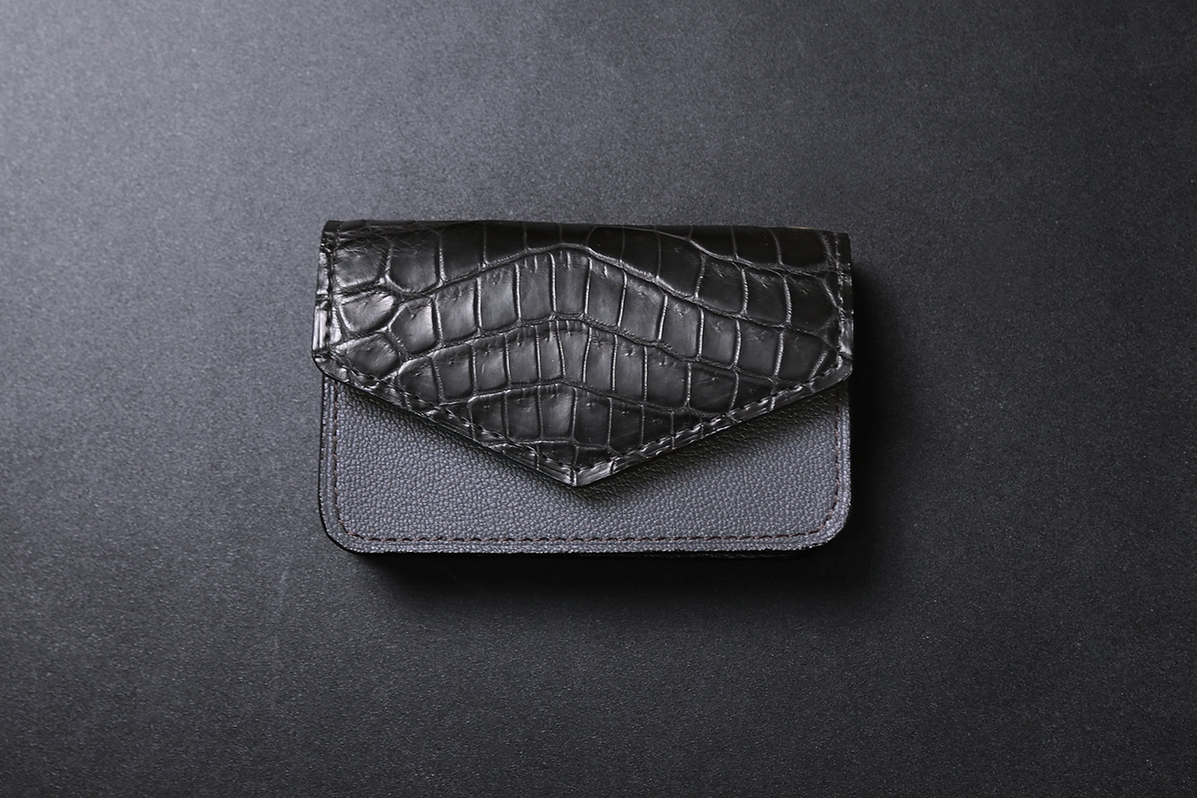 Custom Card Case - SPRIT