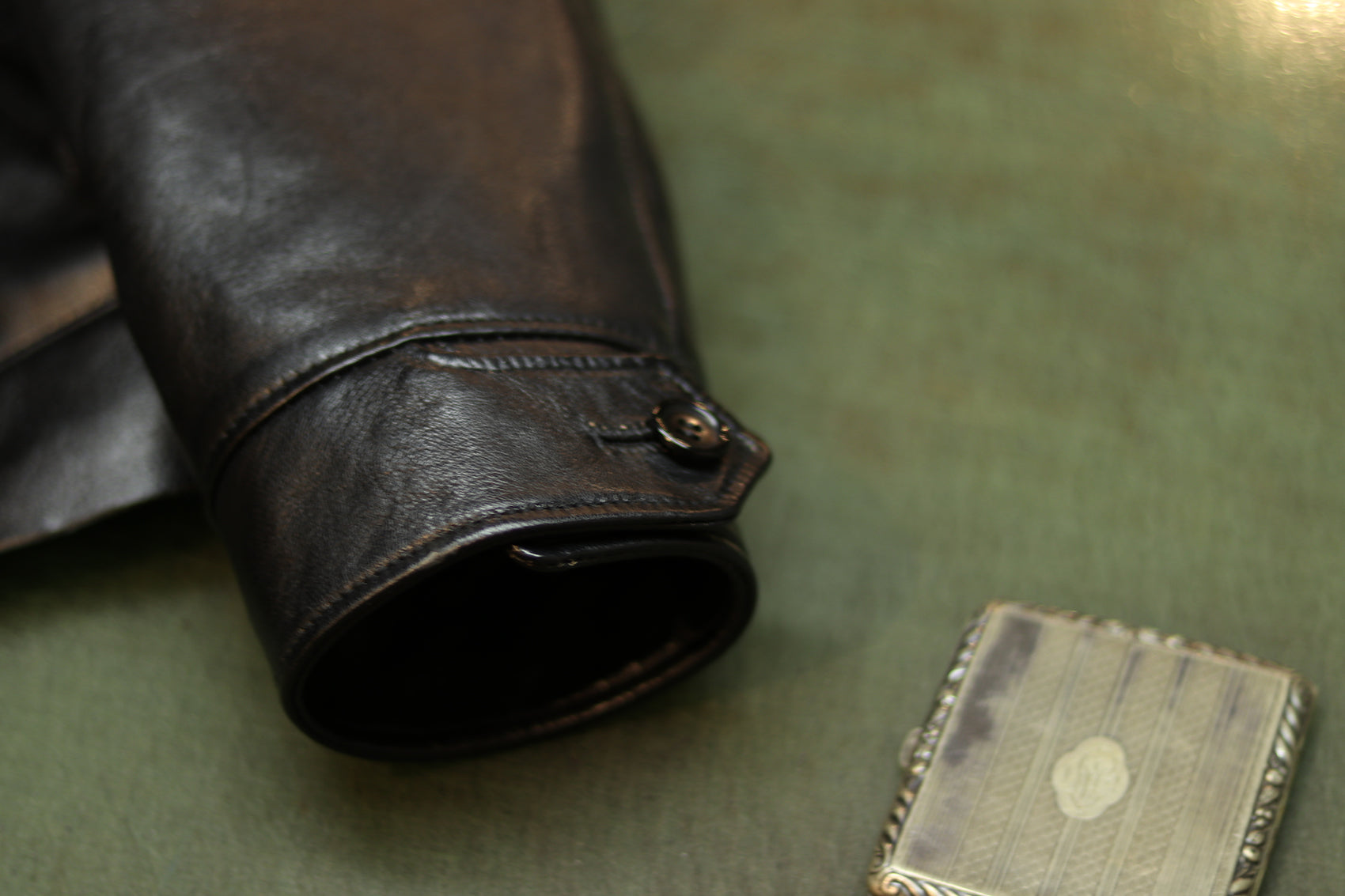 今週もひたすらに製作