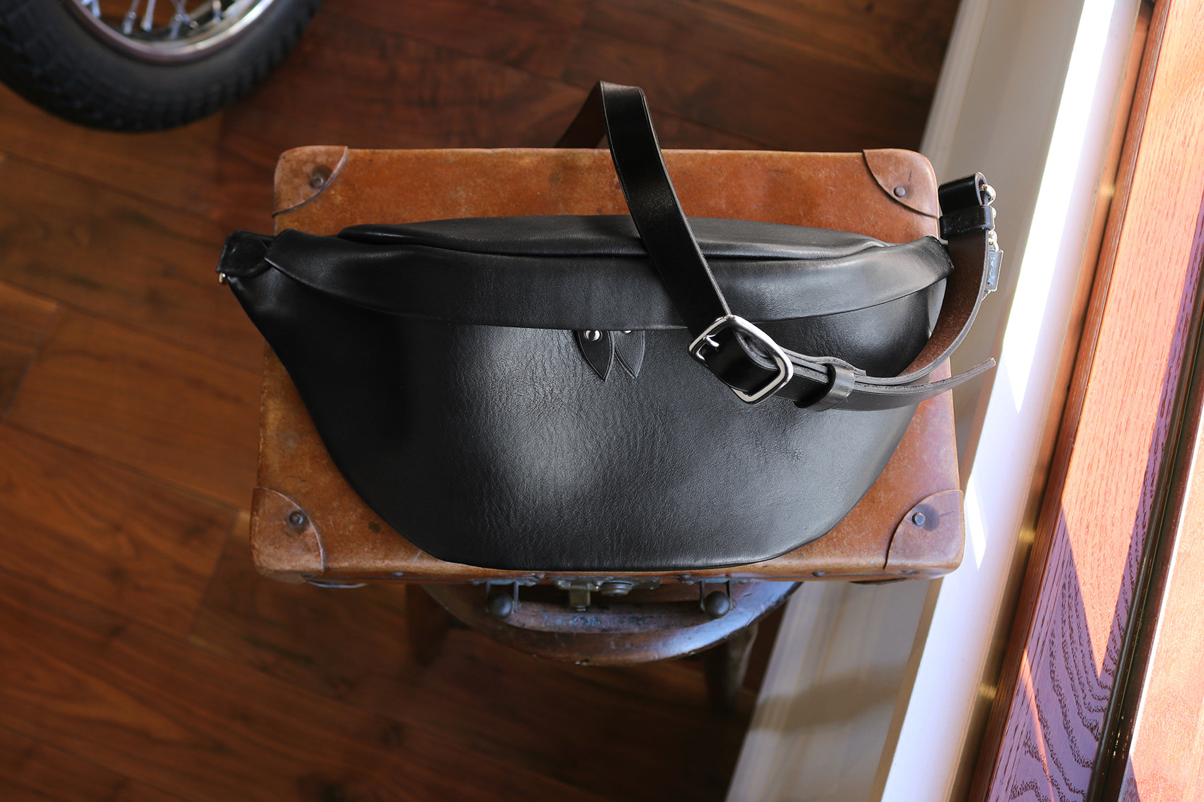 Custom Bag - TATE