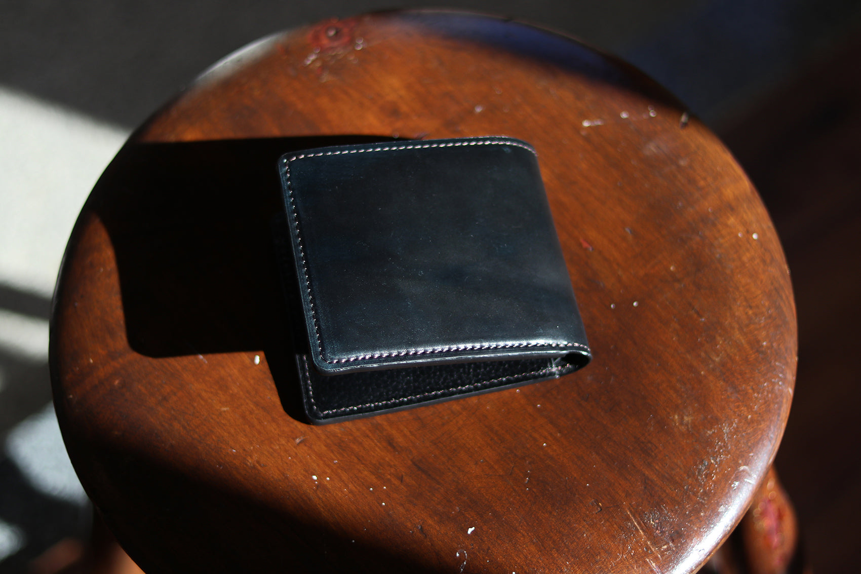 Custom Wallet - FIELD