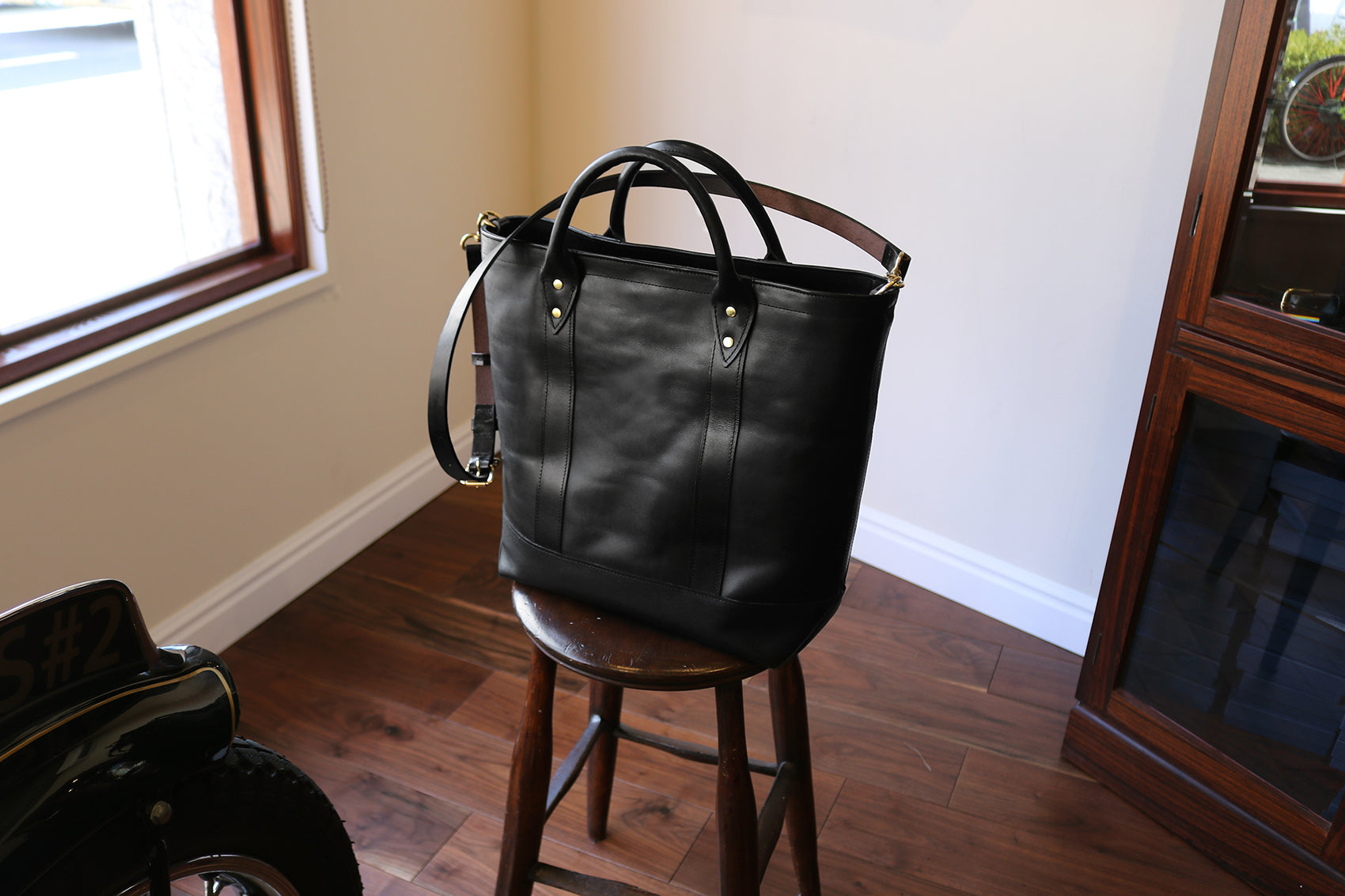 パターンオーダーALBA完成