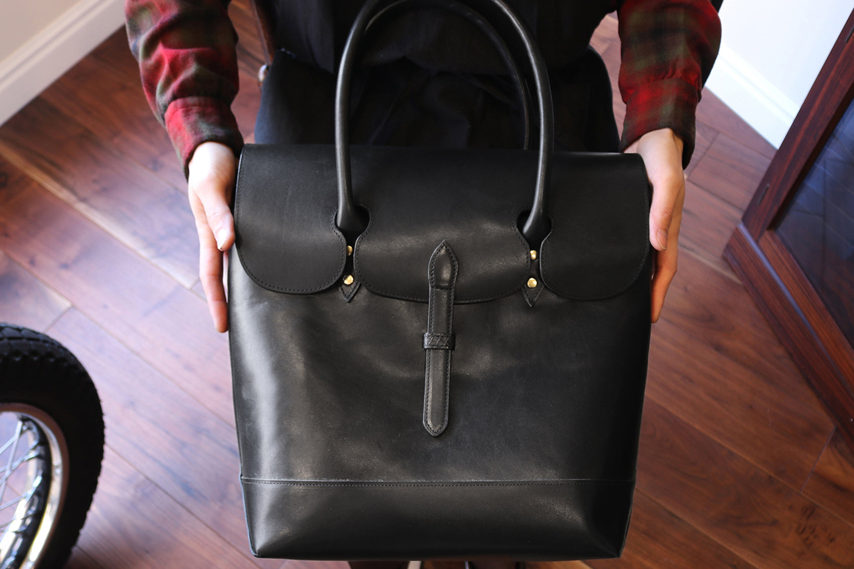 Custom Bag - ALBA