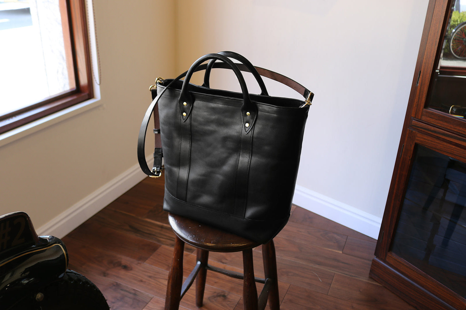 Custom Bag - ALBA