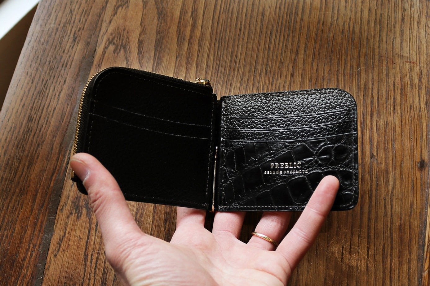 Custom Wallet - THOMAS