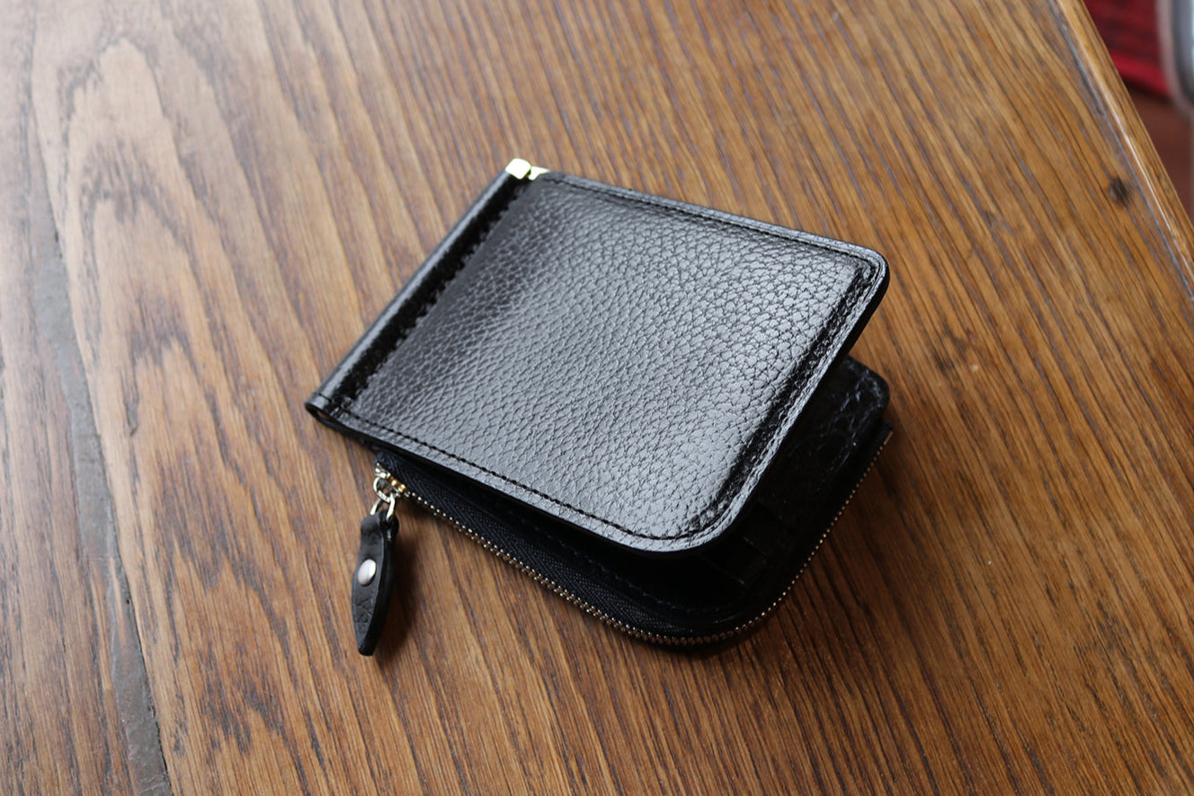 Custom Wallet - THOMAS