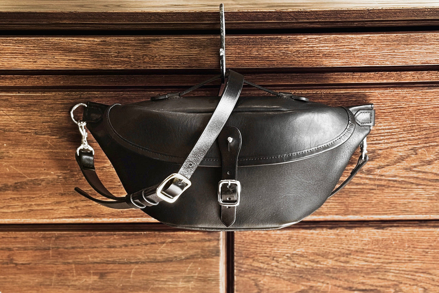 Custom Bag - DALLIS