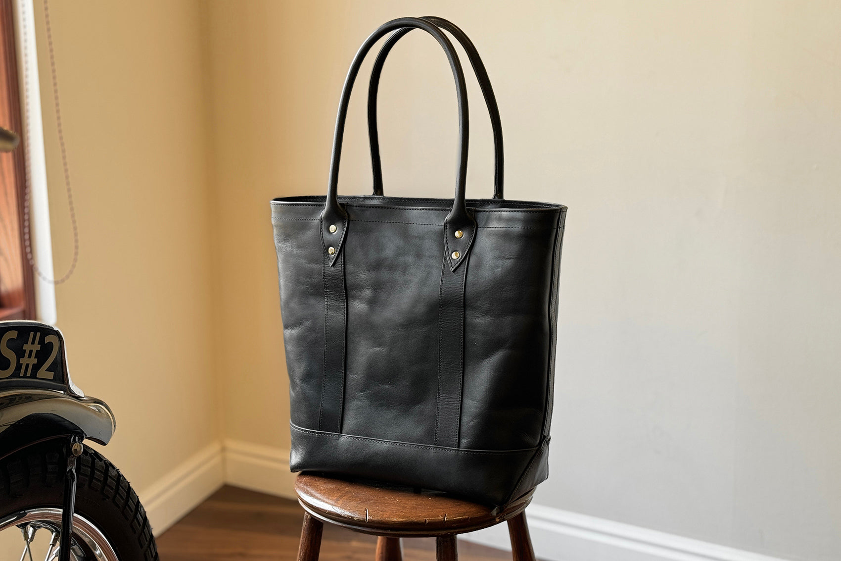 Custom Bag - ALBA