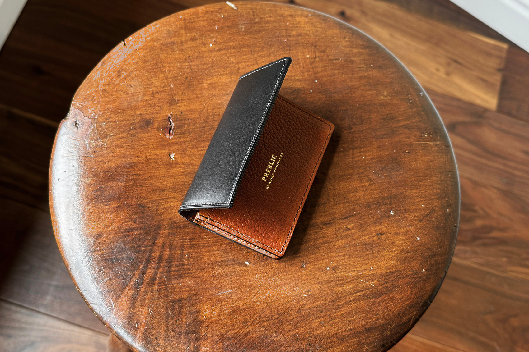 Custom Card Case - CHART
