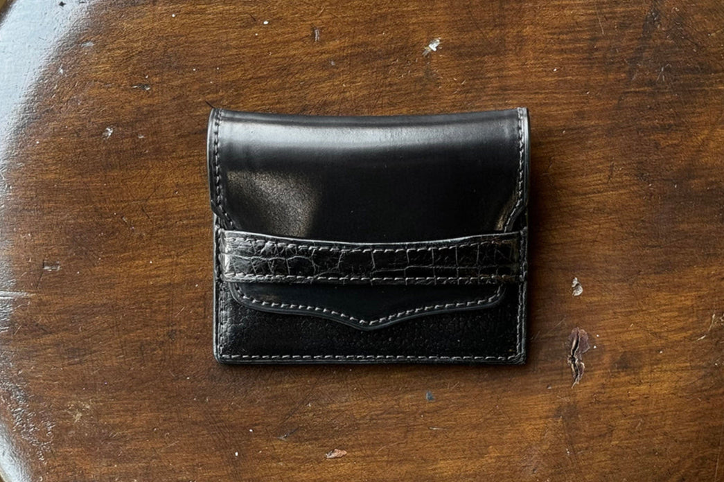 Custom Wallet - lom