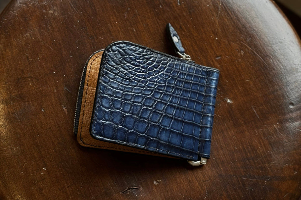 Custom Wallet - THOMAS