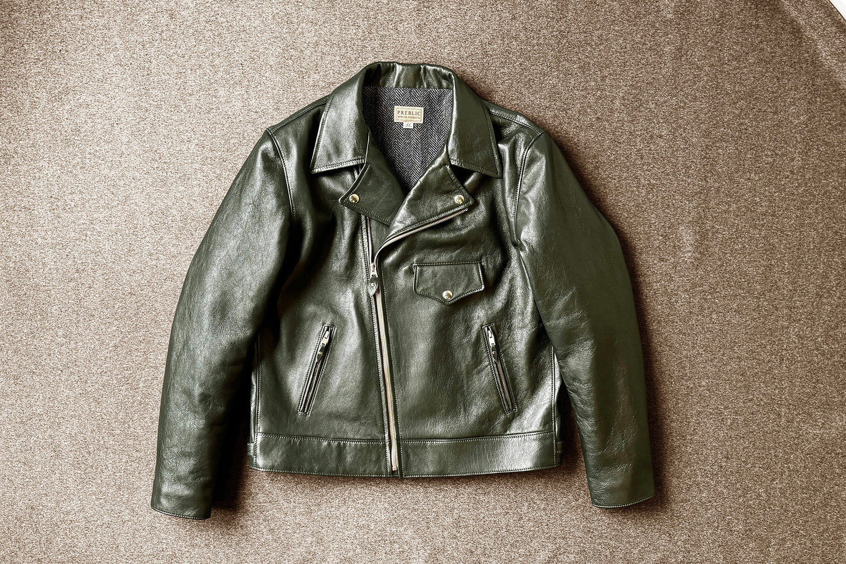 Custom Jacket - BRANCH CLASSIC