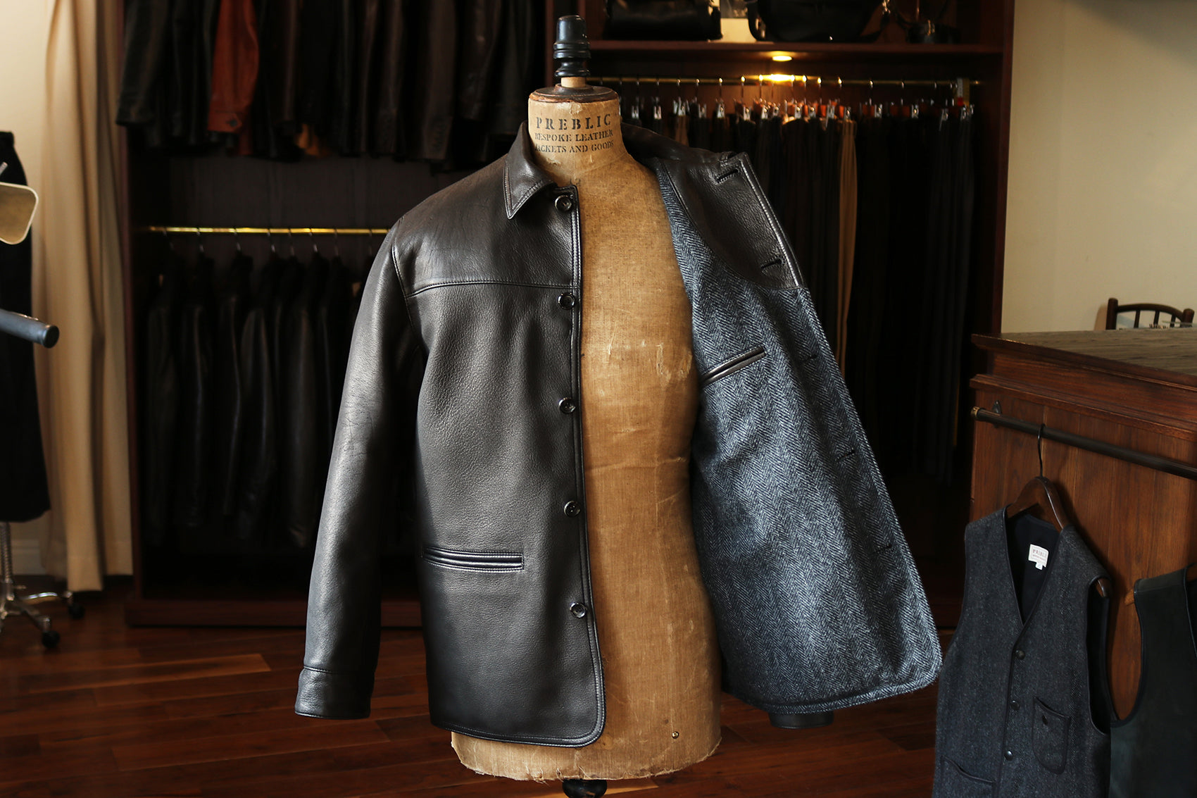 最近製作したもの