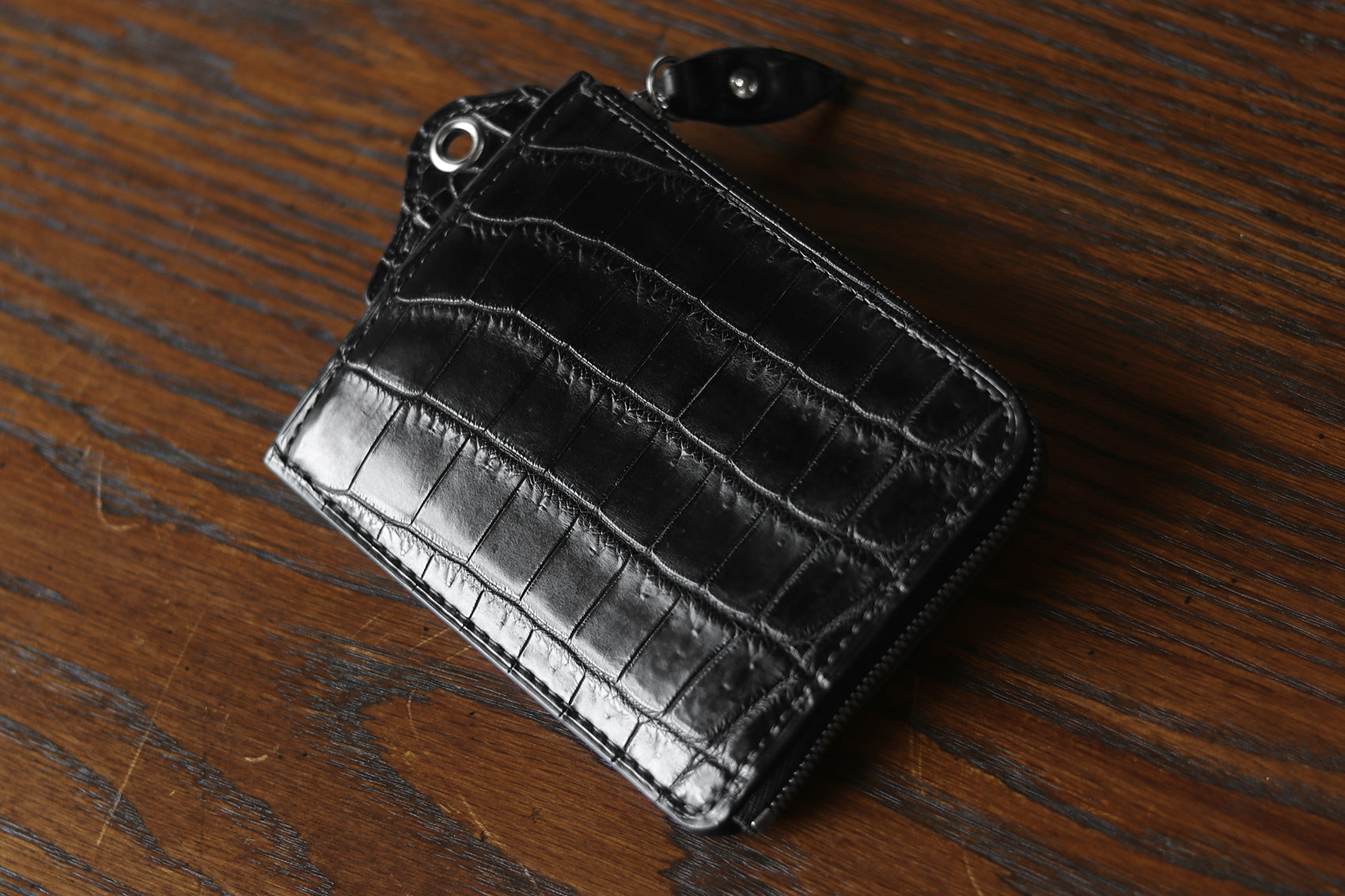 Custom Wallet - KONETT