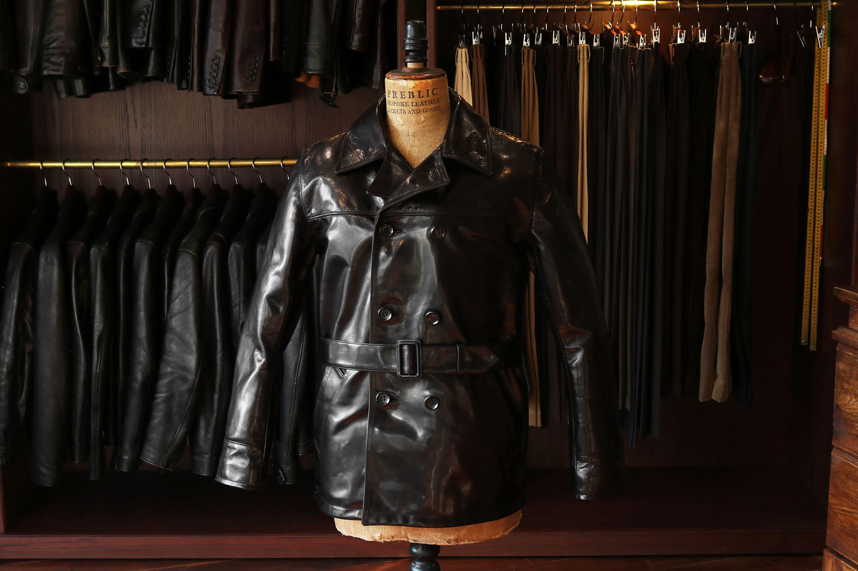 完成したご注文