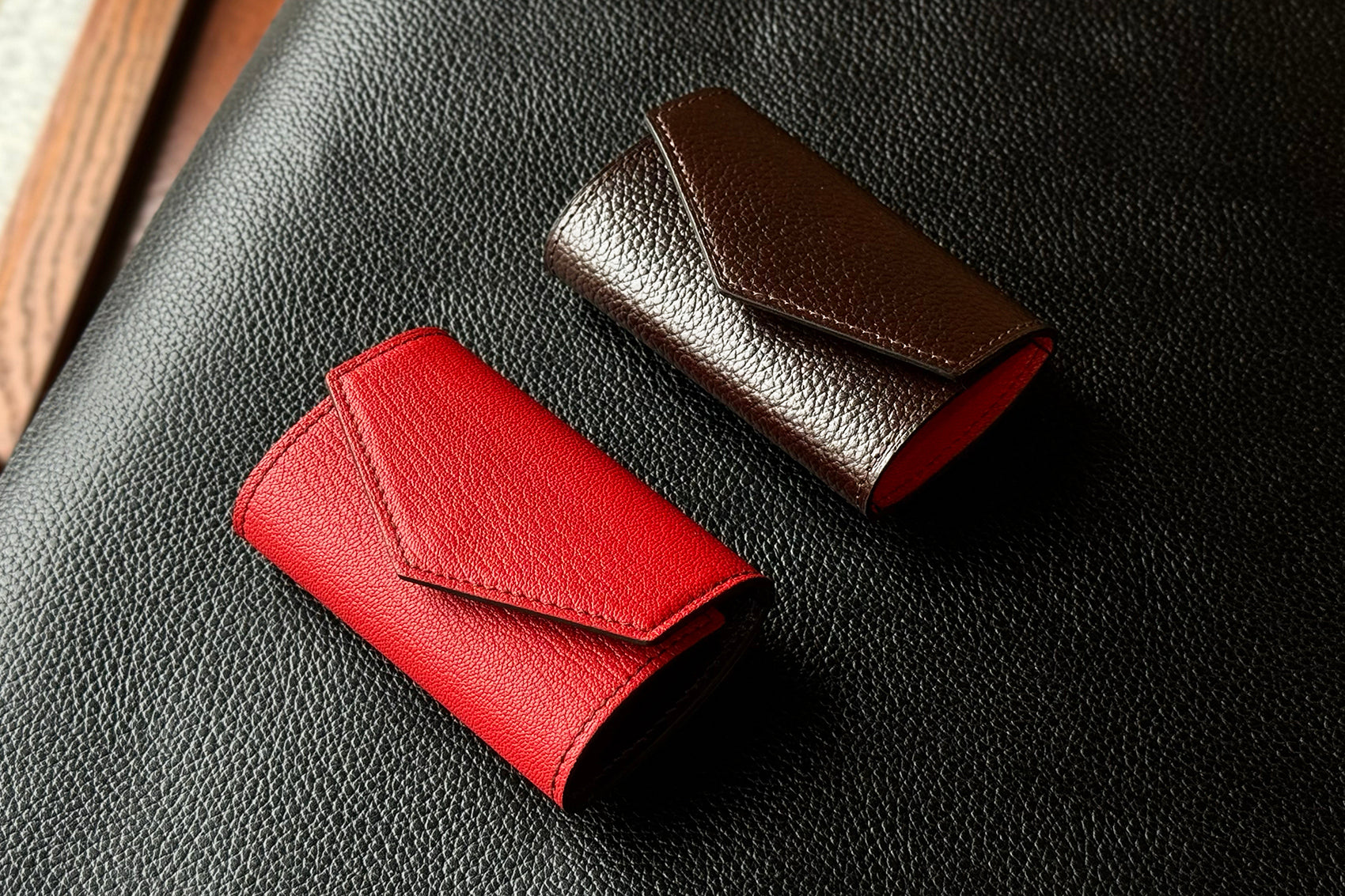 Custom Accessory - LEYTON