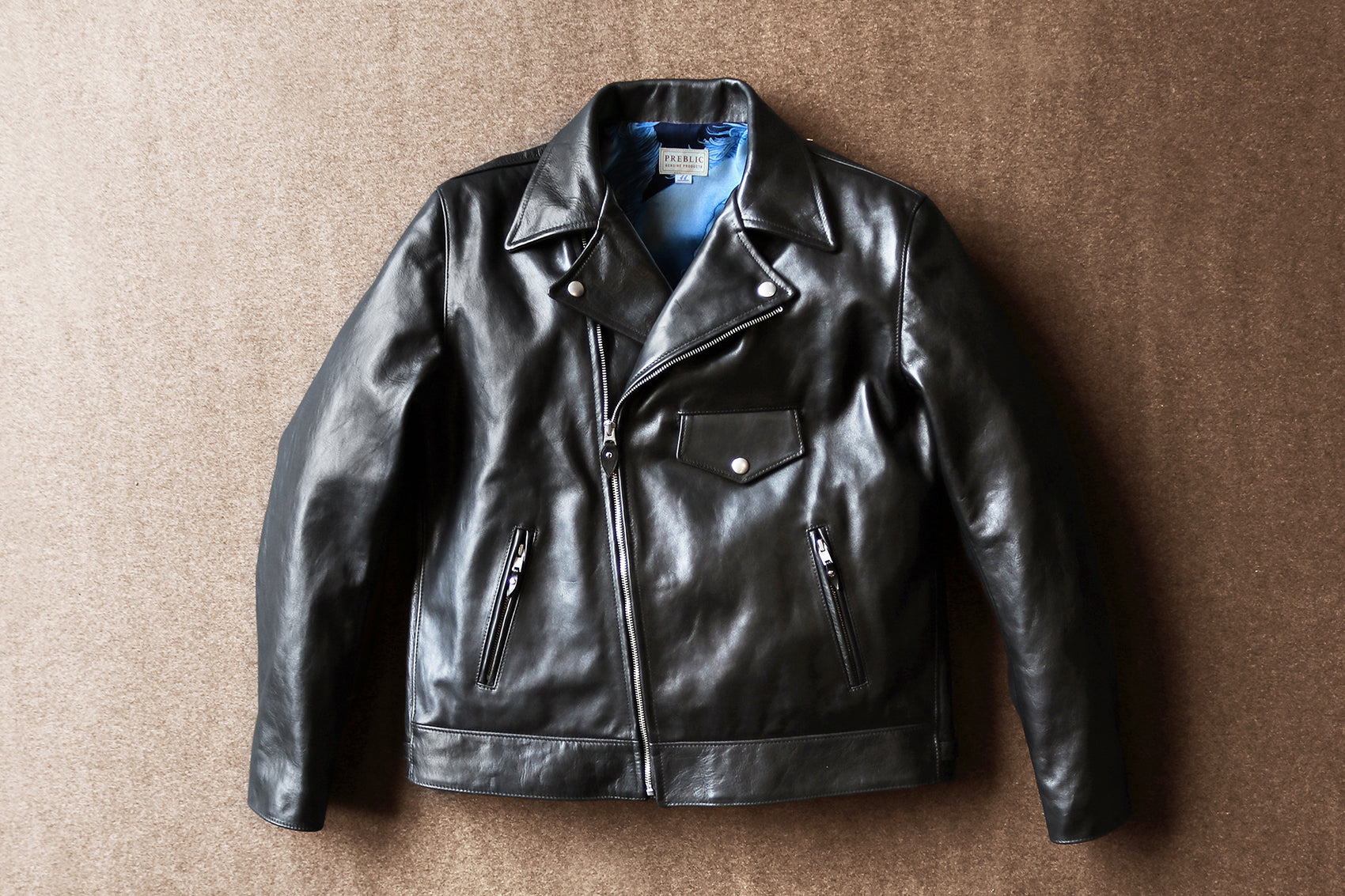 Custom Jacket - BRANCH CLASSIC