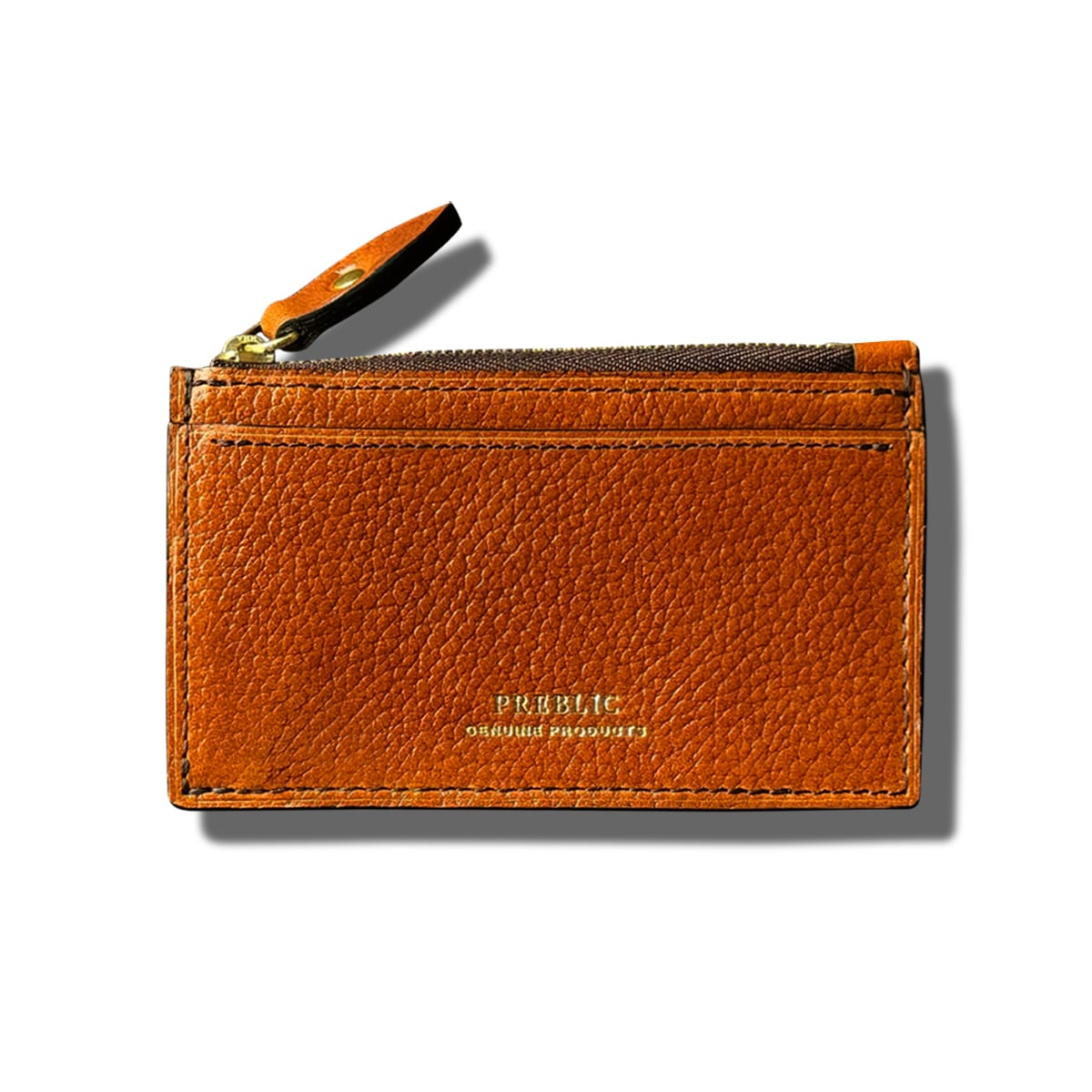 BARRET - Saddle Pull-Up SD col.Camel