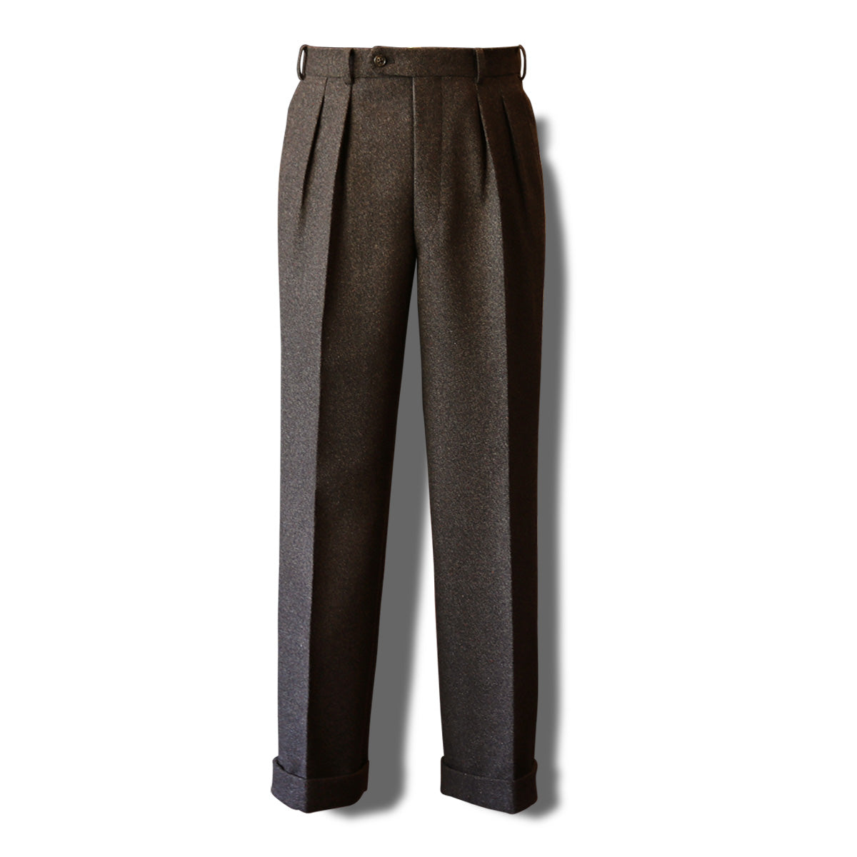 FORT - Porter & Harding col.Dark Brown