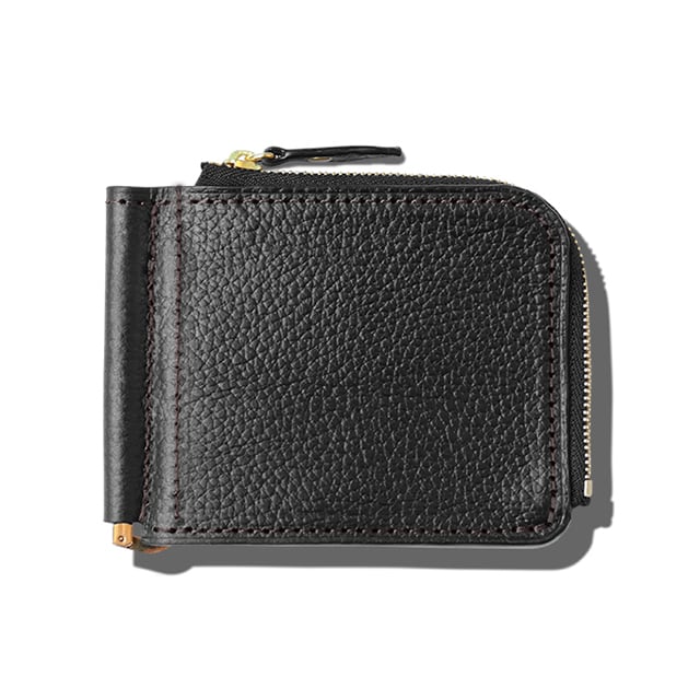 THOMAS - Saddle Pull-Up SD col.Black