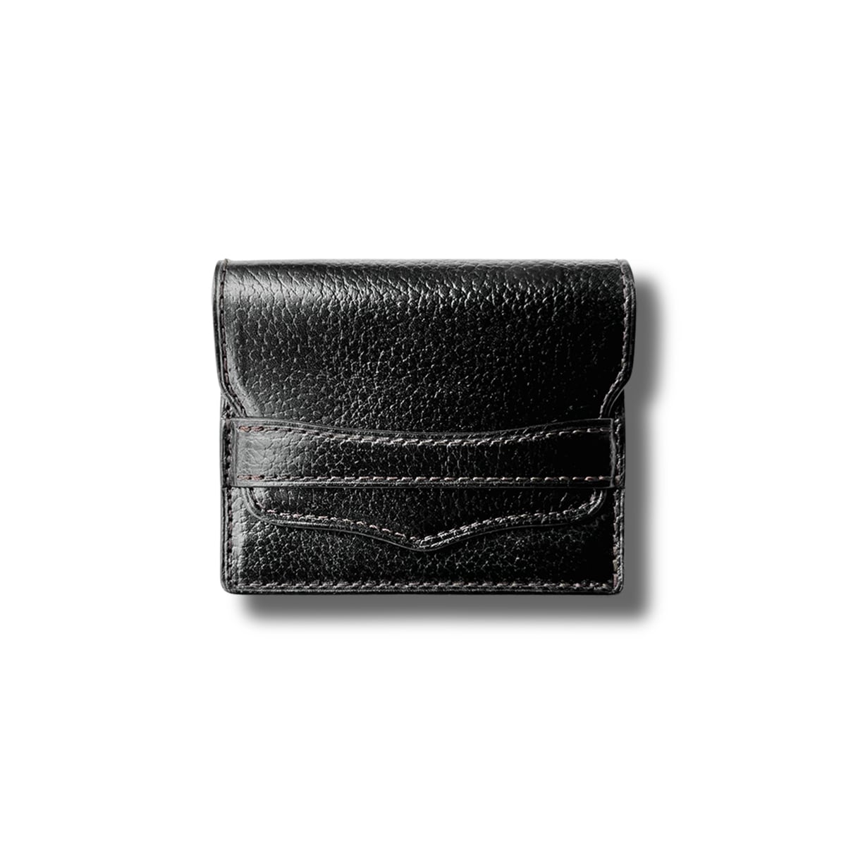 lom - Saddle Pull-Up SD col.Black
