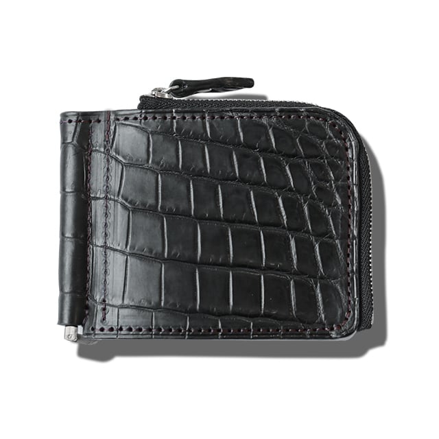 THOMAS - Crocodile col.Black