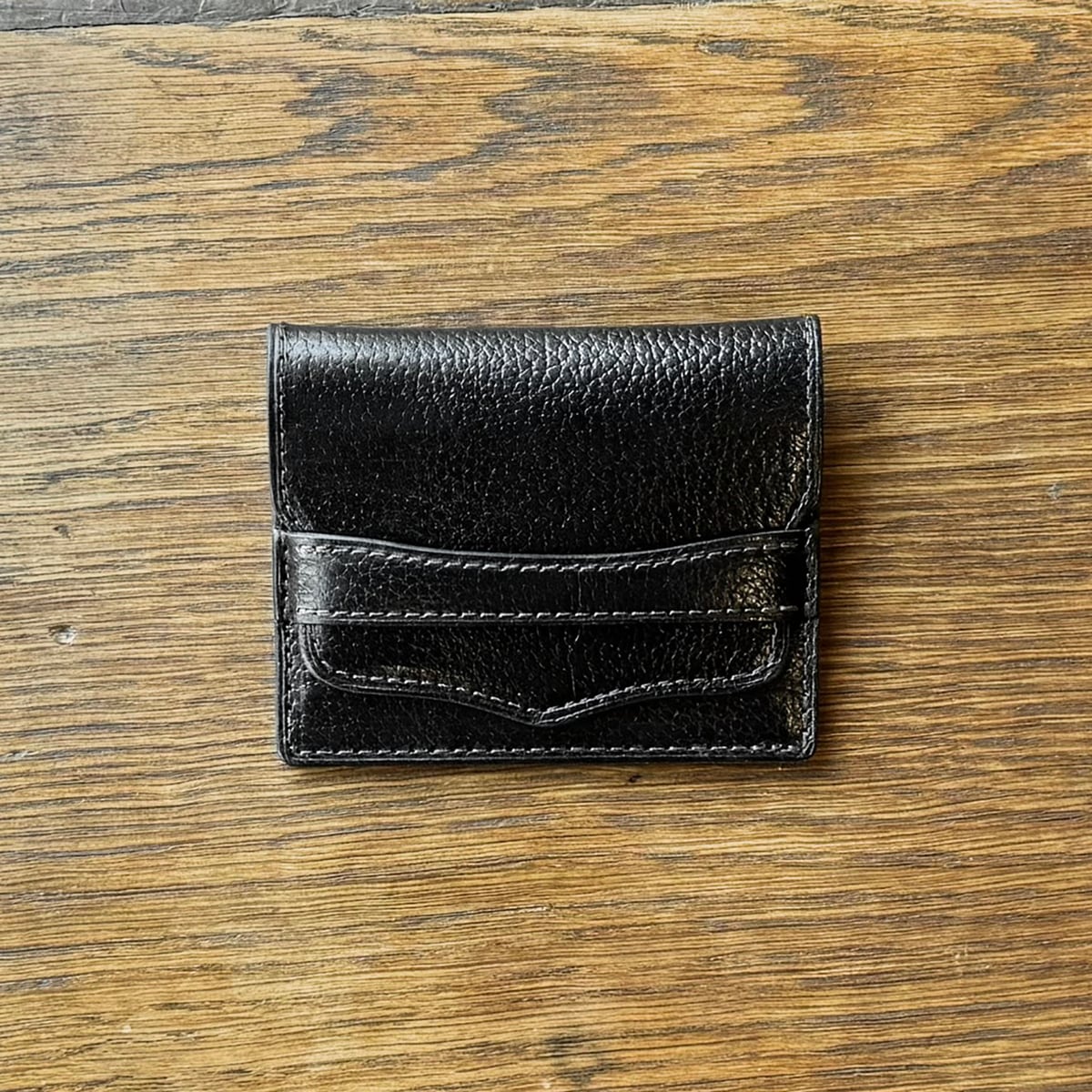 lom - Saddle Pull-Up SD col.Black