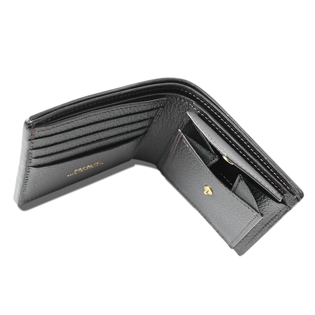 FIELD - Saddle Pull-Up col.Black