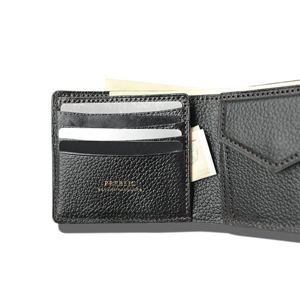 FIELD - Cordovan col.Black