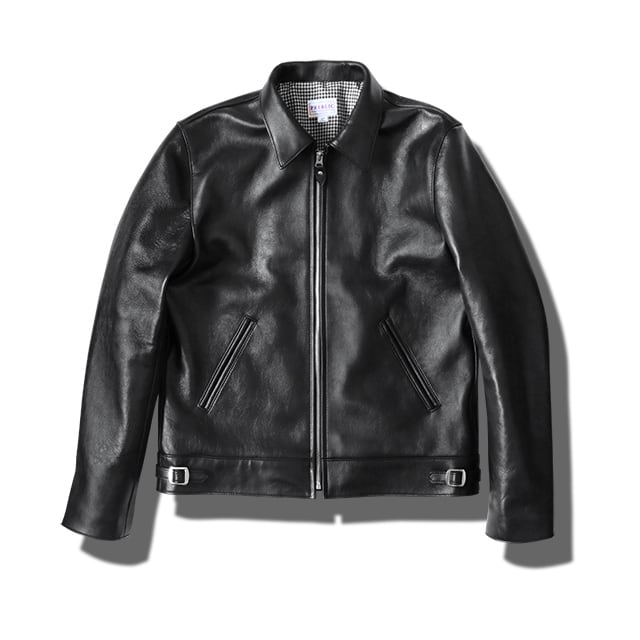 BASE Sheepskin col.Black