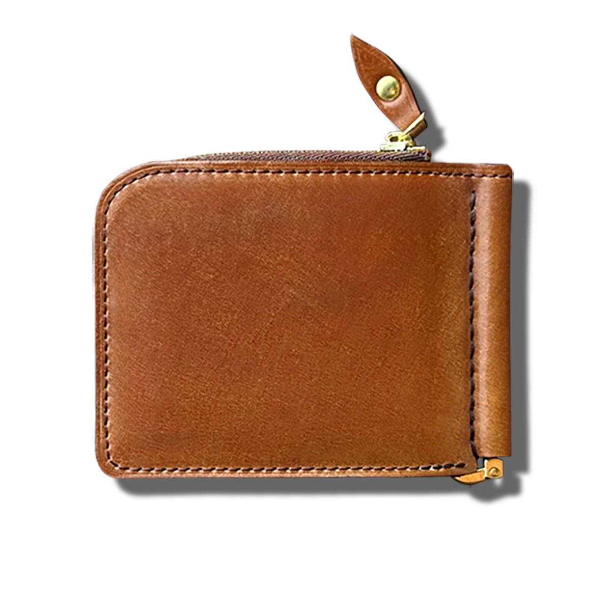 THOMAS - Cordovan col.Caramel
