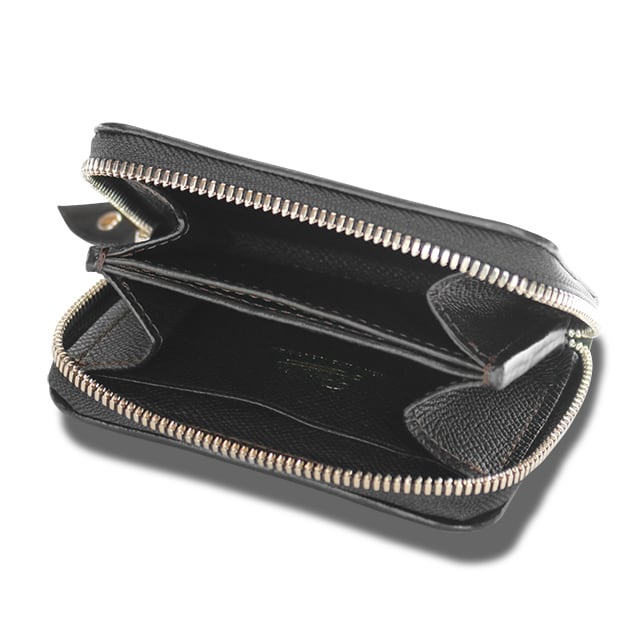 BOX - Saddle Pull-Up col.Black