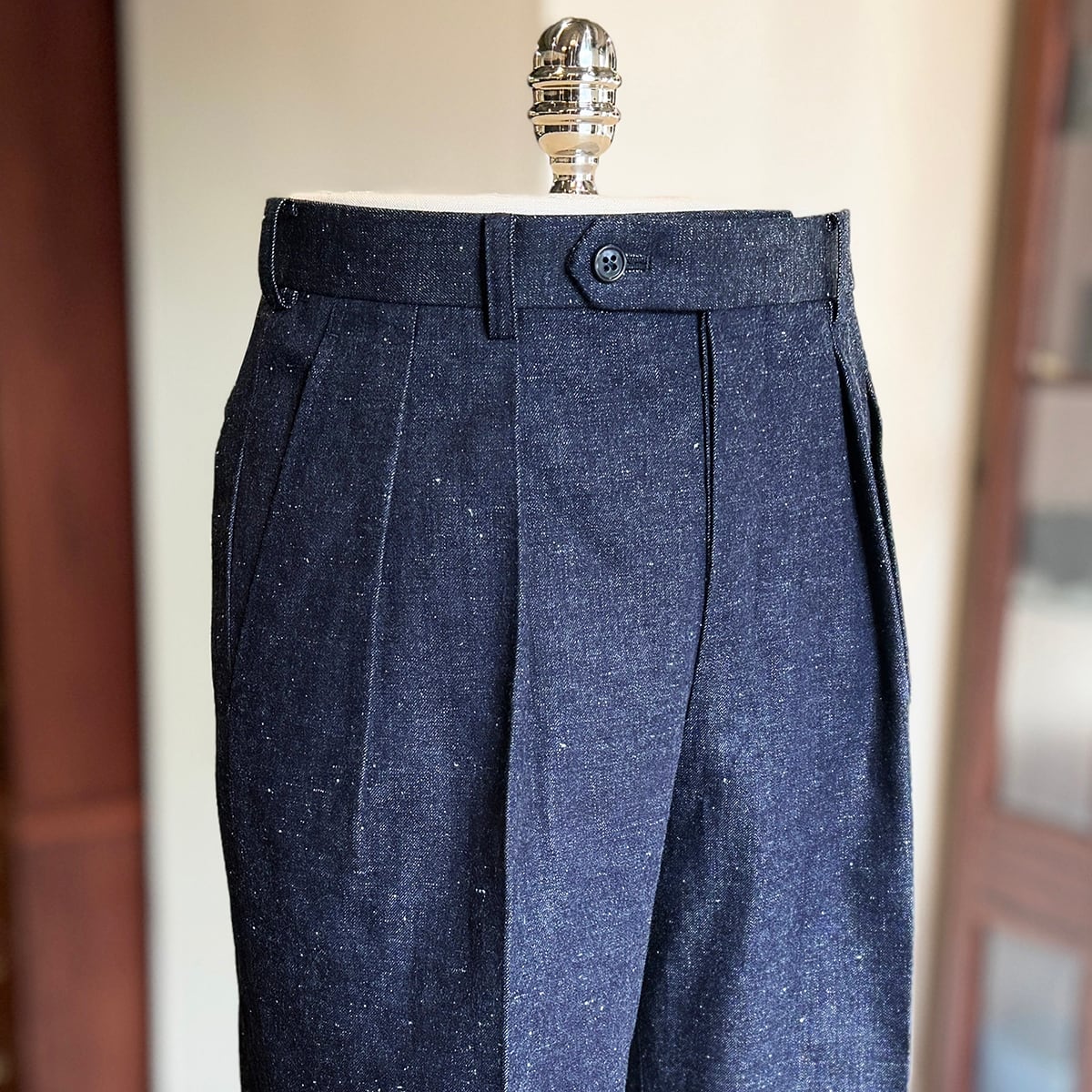 FORT - Nep Denim