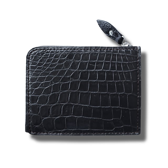 KONETT - Crocodile col.Black