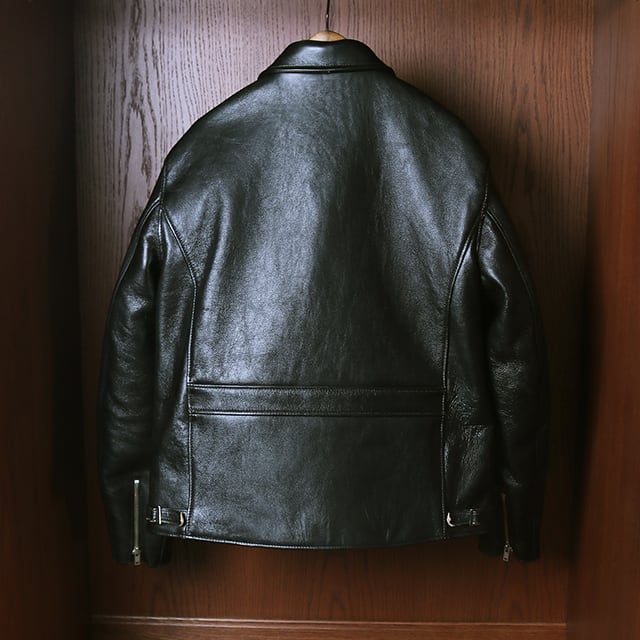 BRANCH CLASSIC Sheepskin col.Black