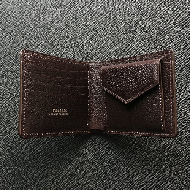 FIELD - Crocodile col.Dark Brown