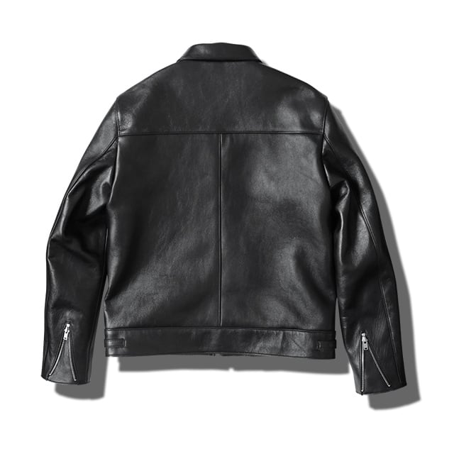BASE Sheepskin col.Black