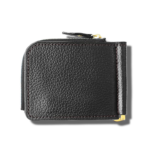 THOMAS - Saddle Pull-Up SD col.Black