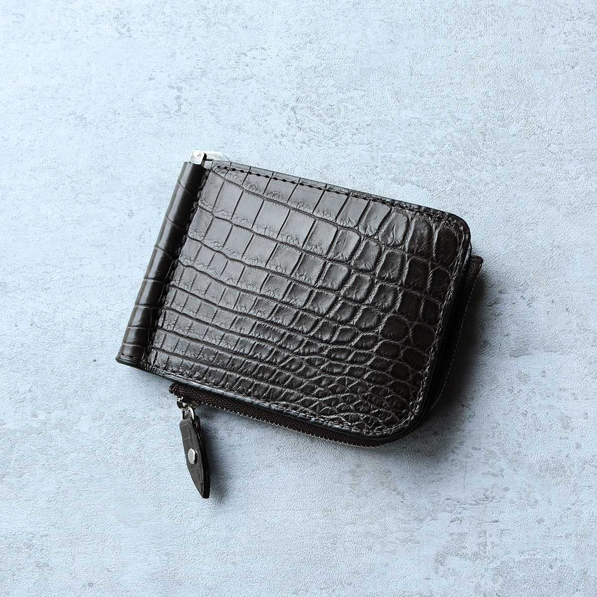 THOMAS - Crocodile col.Dark Gray