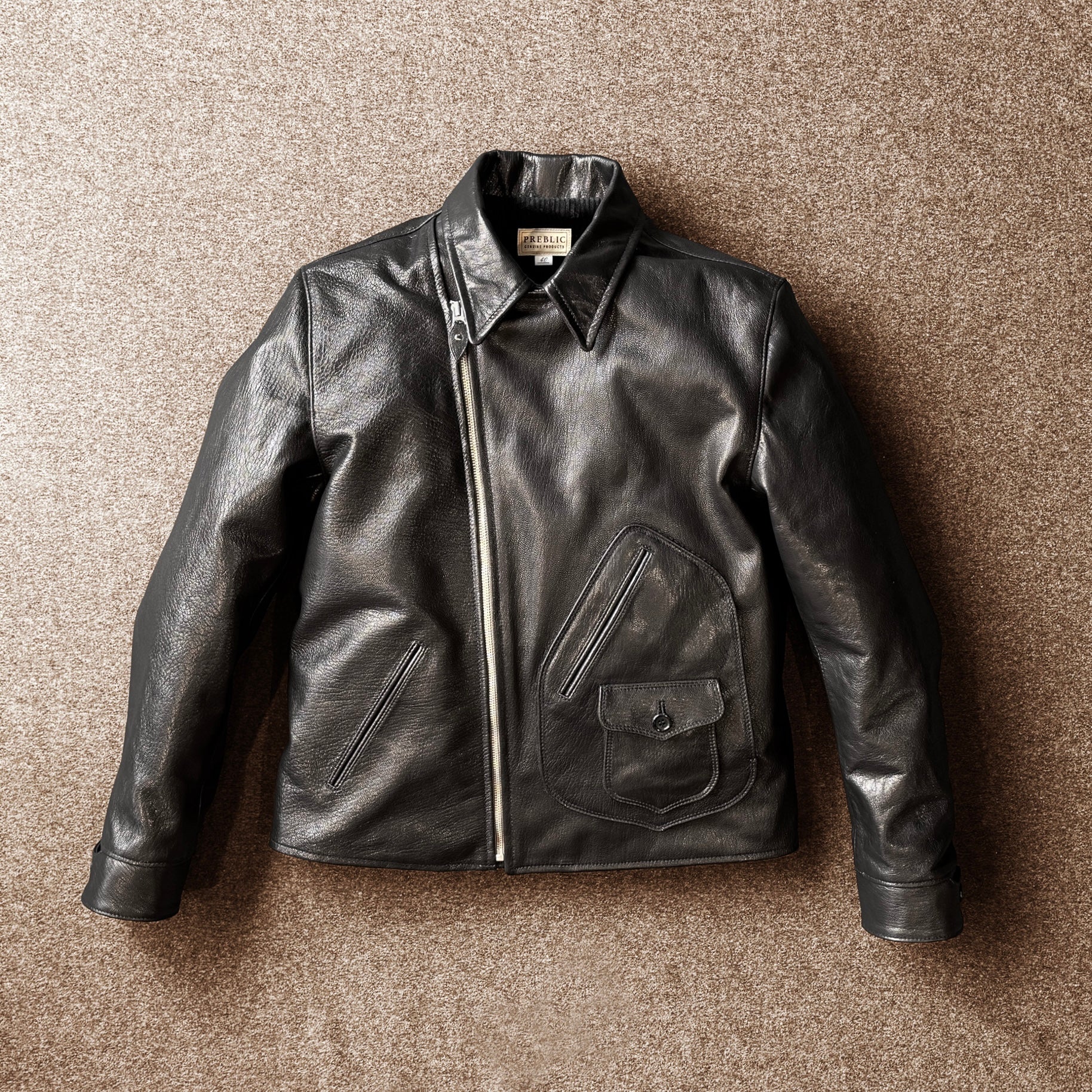 LEATHER JACKETS – ページ 2