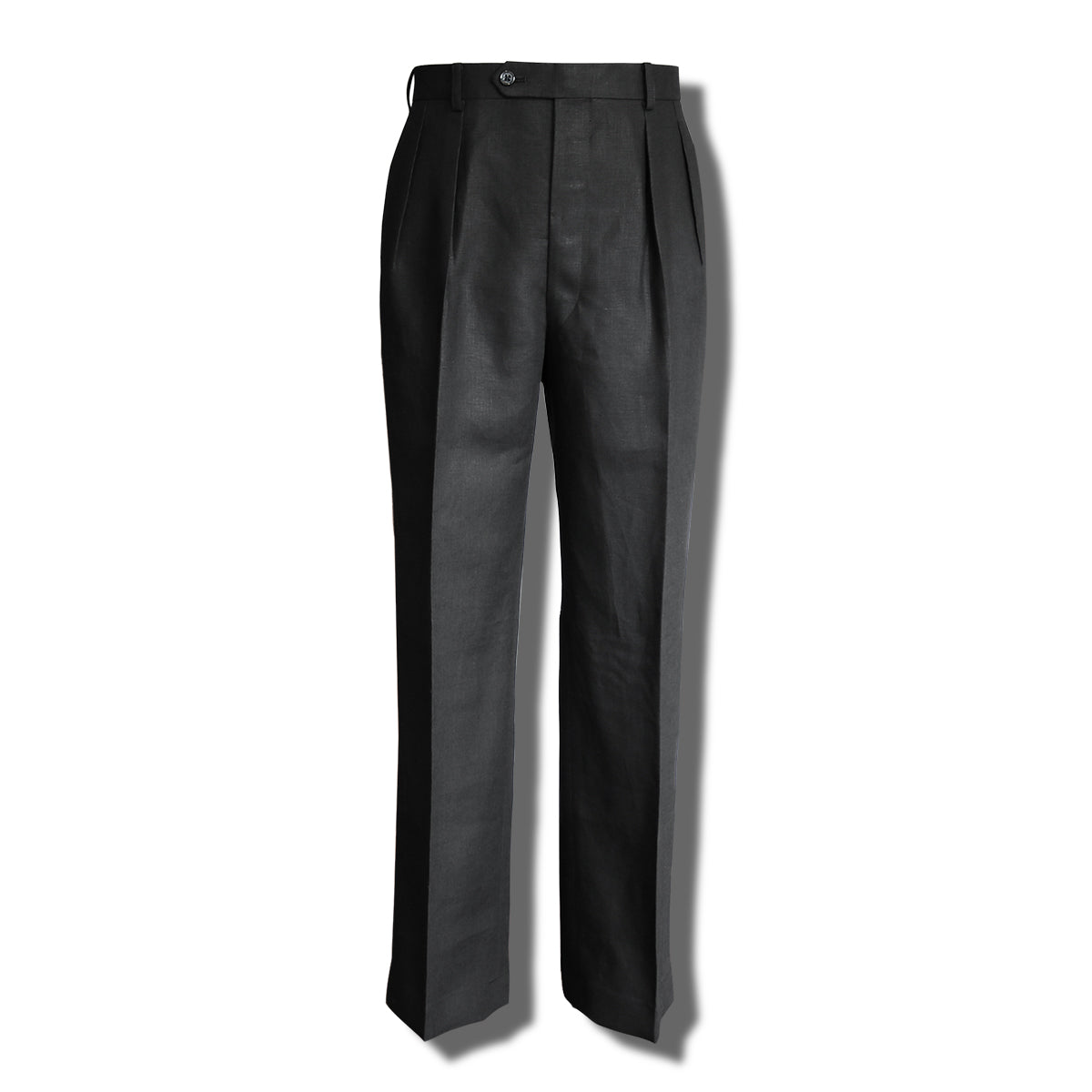 FORT - Spence Bryson Linen col.Black