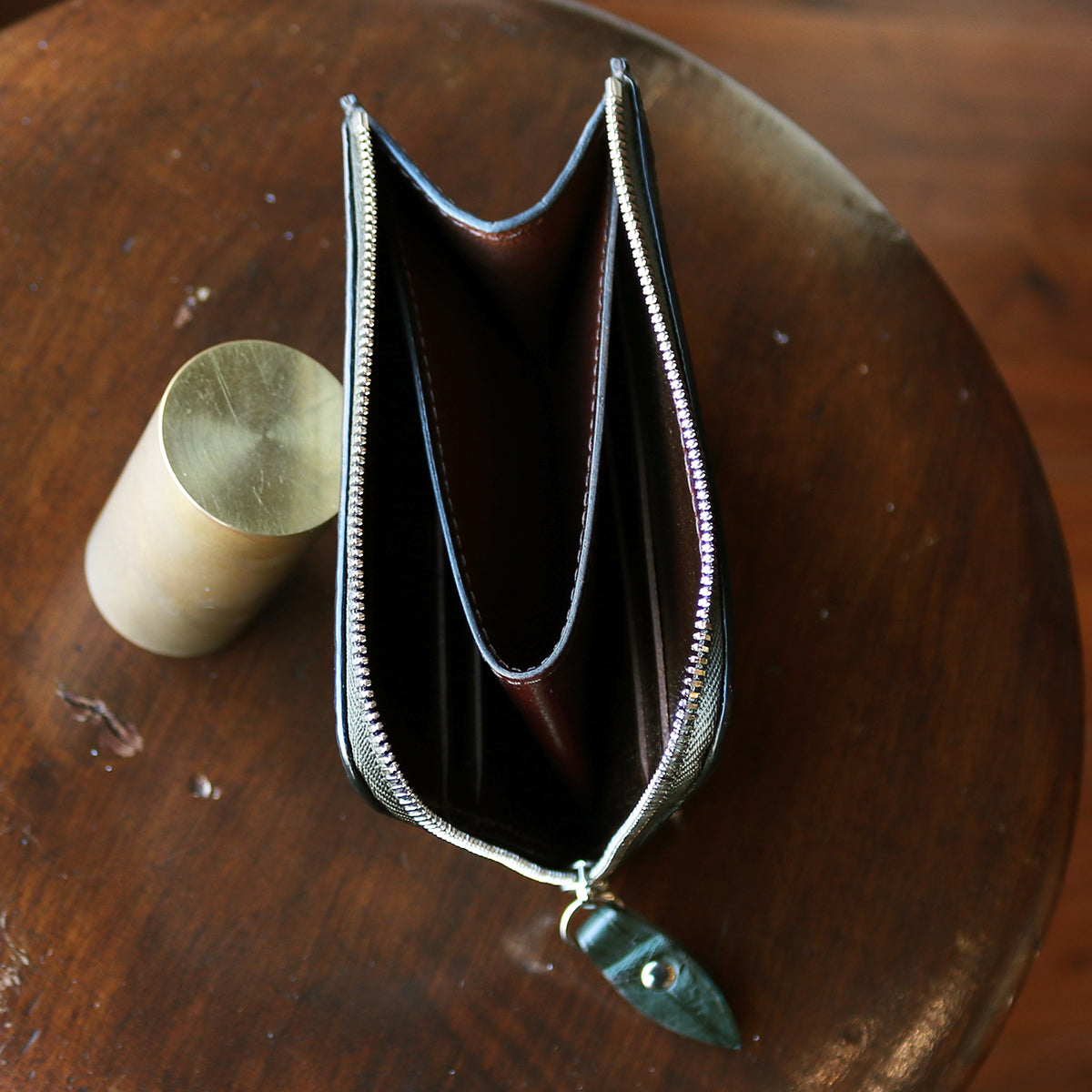 KONETT - Crocodile col.Dark Green