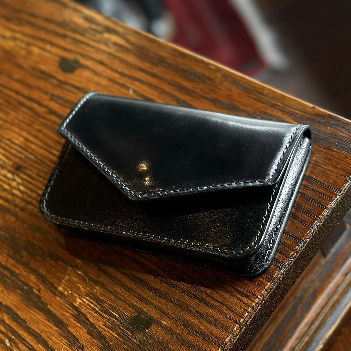PREBLIC | Leather Jackets & Accessories from Japan