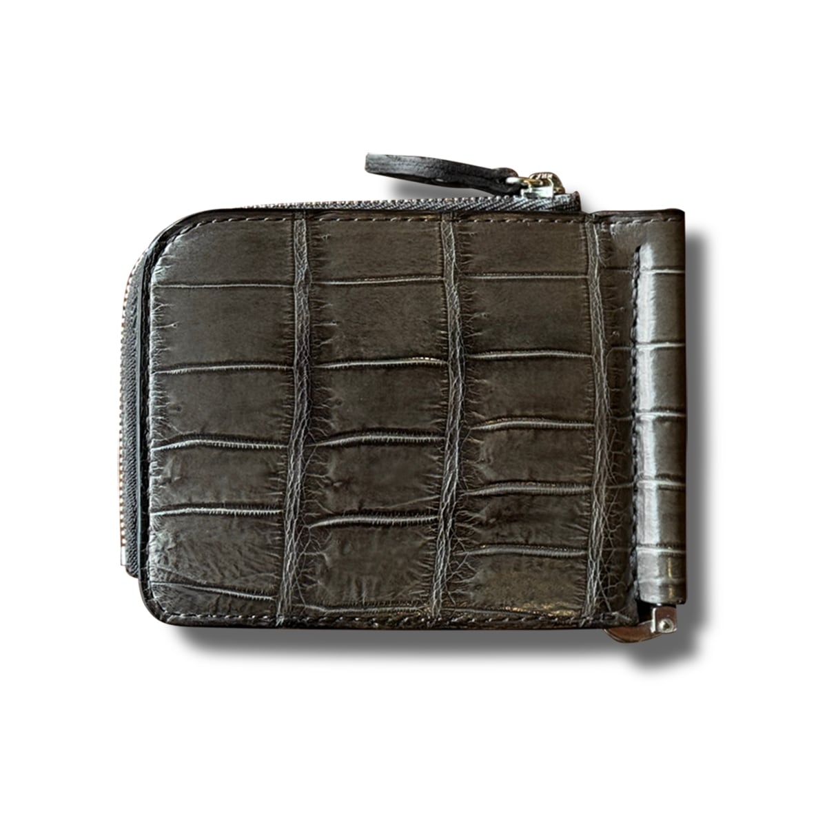 THOMAS - Crocodile col.Dark Gray