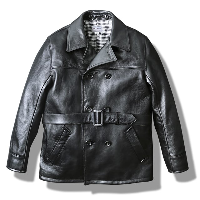 LAUNCH Sheepskin col.Black