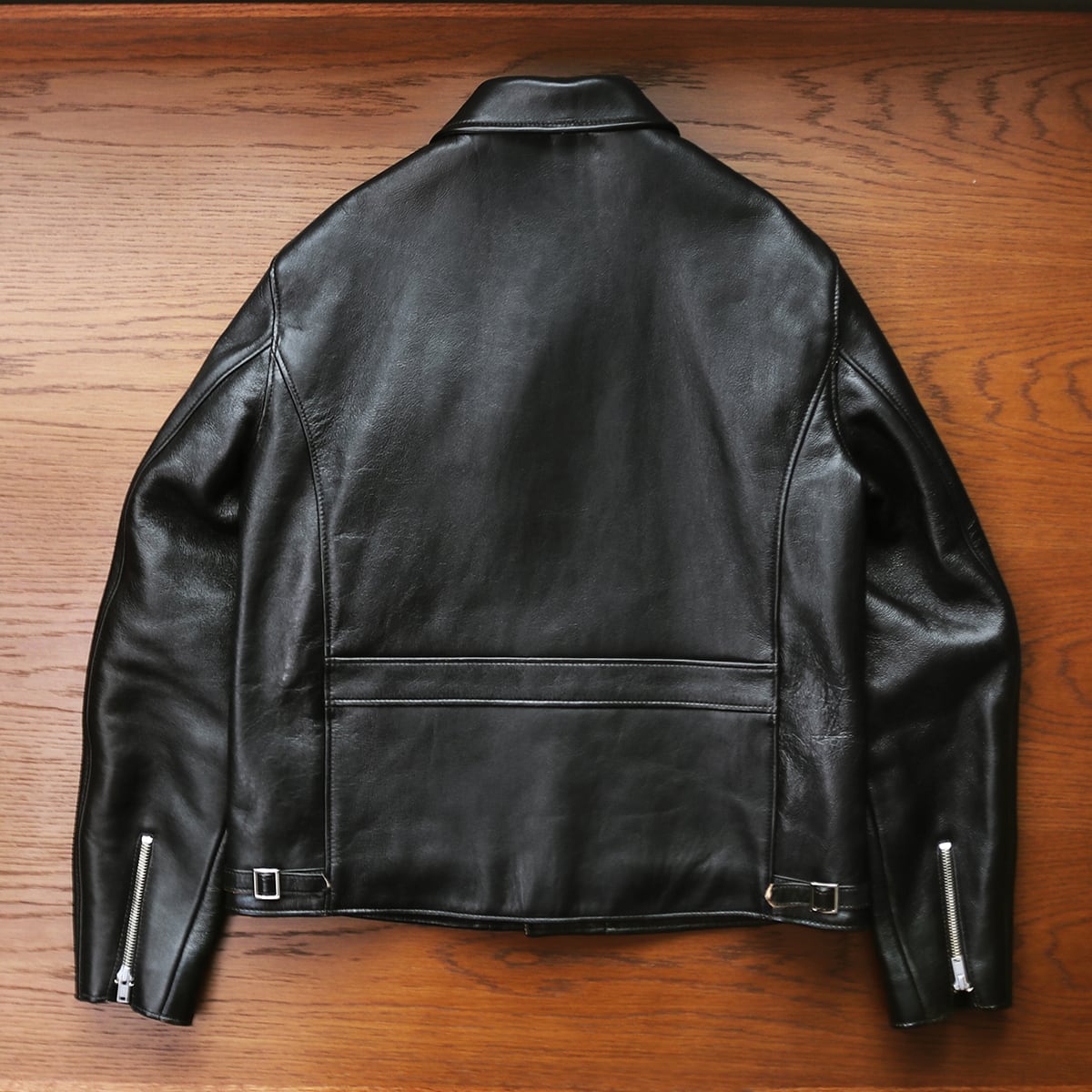 BRANCH CLASSIC Sheepskin col.Black