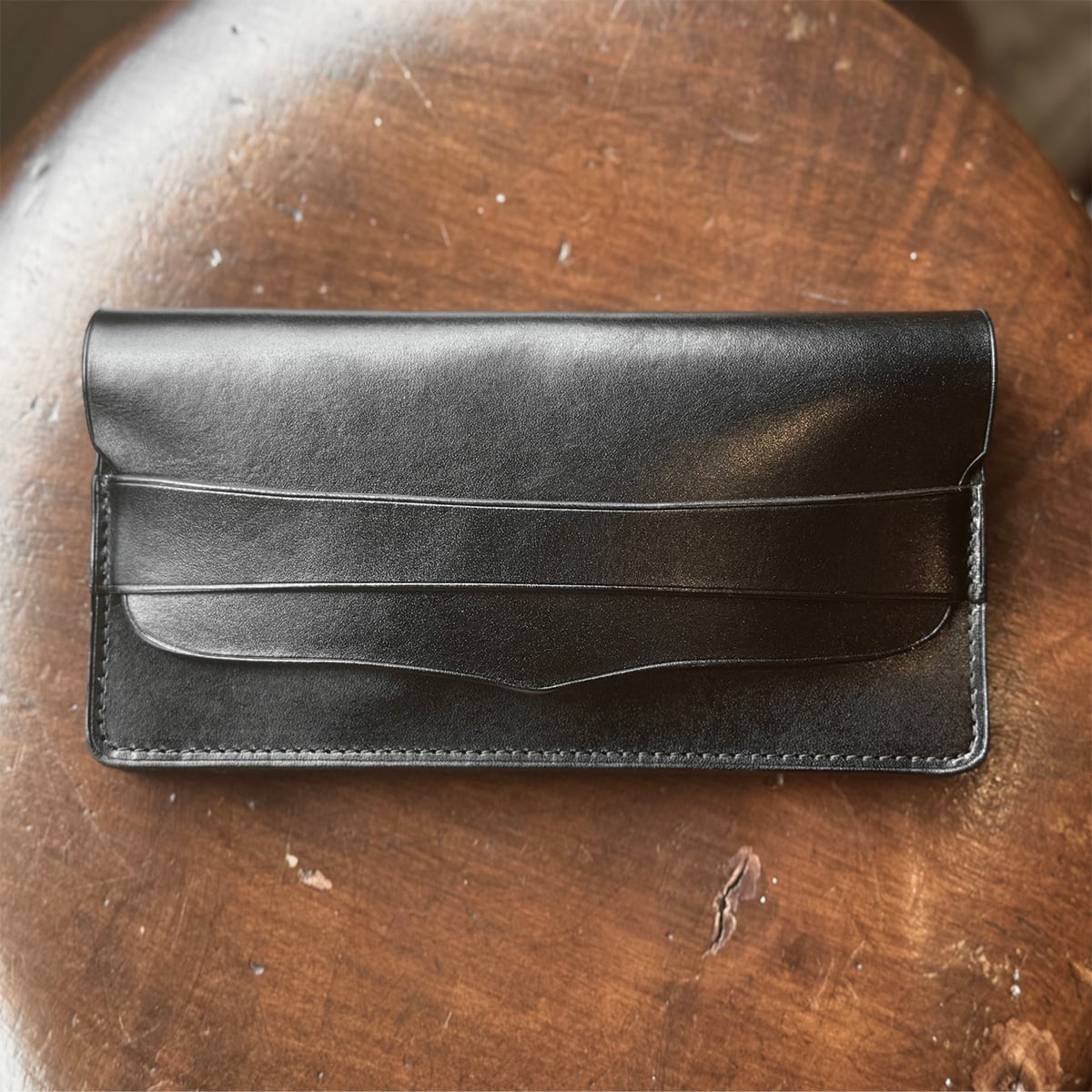 LOM TRUCKER col.Black
